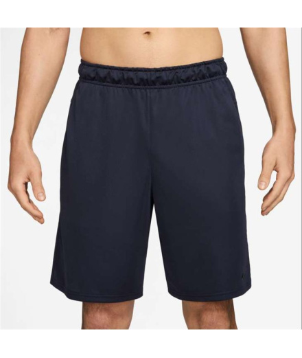 Calça de Fitness Nike de 9 polegadas Homem cor...