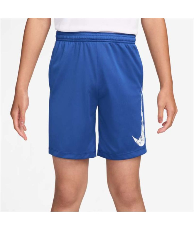 Pantalon Fitness Nike Dri-FIT Trophy23 Enfant...