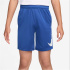 Calça Fitness Nike Dri-FIT Trophy23 Menino azul royal/branca