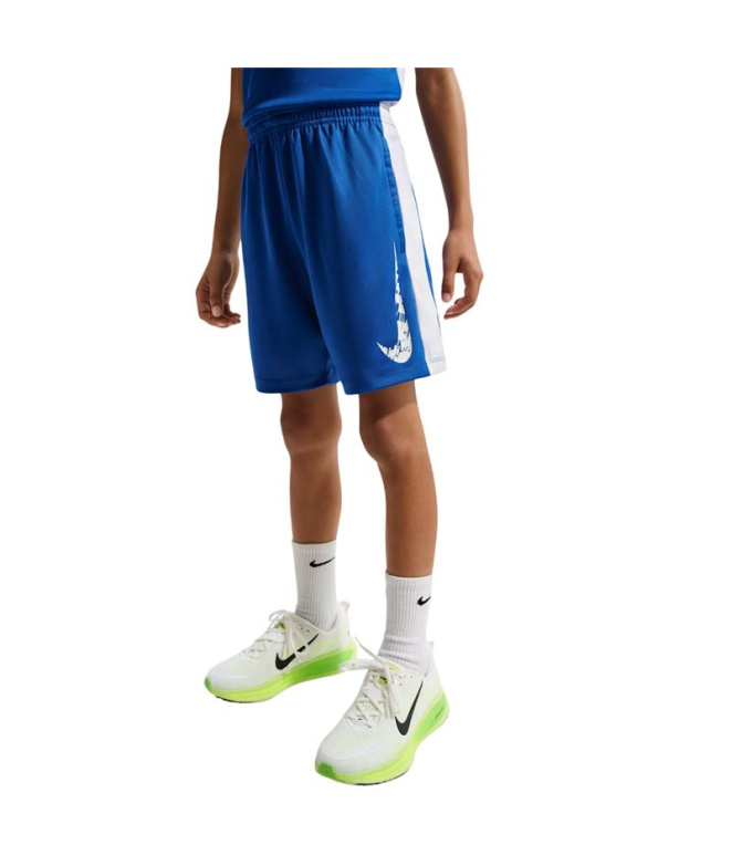 Pantalón de Fitness Nike Dri-FIT Trophy23 Niño...