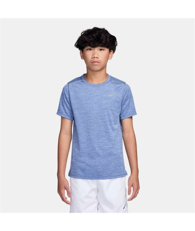 Camiseta Nike Dri-FIT Infantil Infantil...
