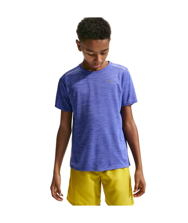 Camiseta Nike Dri-FIT Infantil Infantil...