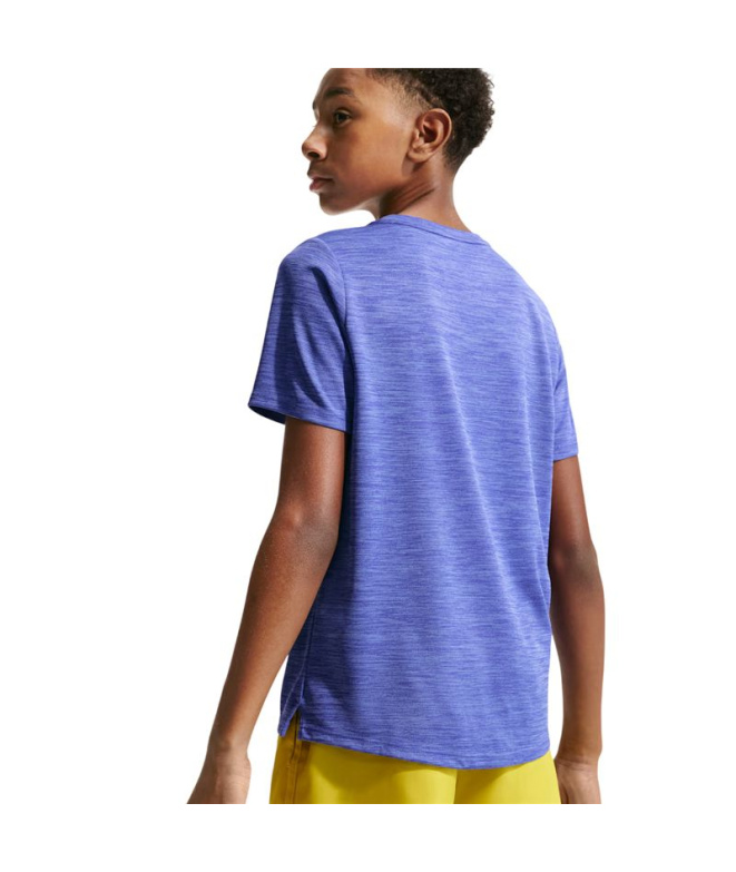 T-shirt Nike Dri-FIT pour enfants (plus de 18...