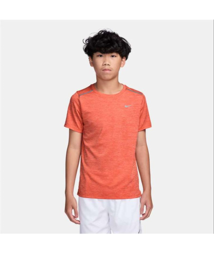 T-shirt Nike Dri-FIT pour enfants (plus de 8 ans), Enfant...
