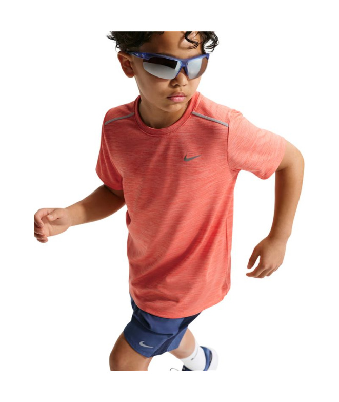 T-shirt Nike Dri-FIT pour enfants (plus de 8...