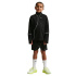 Pantalón de Fitness NikeOlder Kids' Dri-FIT Training Infantil Negro