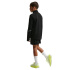Pantalón de Fitness NikeOlder Kids' Dri-FIT Training Infantil Negro