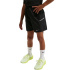 Pantalón de Fitness NikeOlder Kids' Dri-FIT Training Infantil Negro