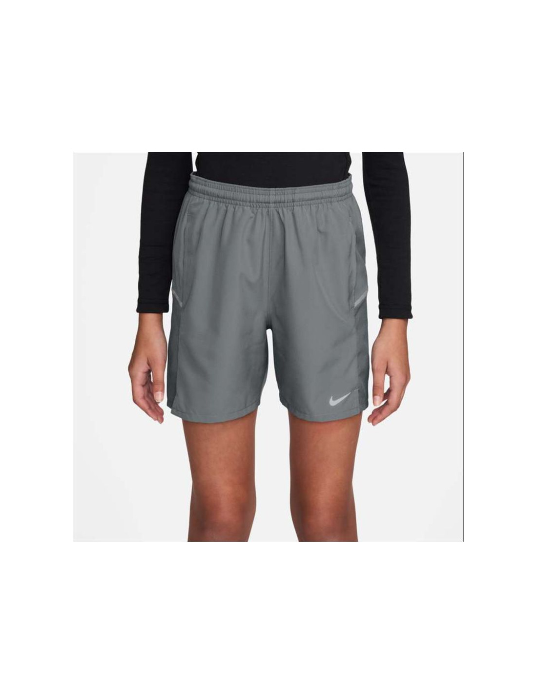 Nike Unissex Criança Multicolorido Calça De Fitness Dri-Fit Para Crianças Maiores, Infantil