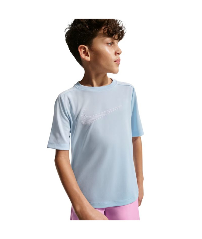 T-shirt d'entraînement Nike Dri-FIT pour...