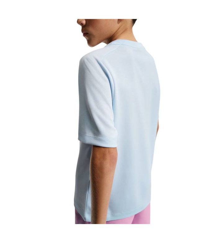 T-shirt d'entraînement Nike Dri-FIT pour...