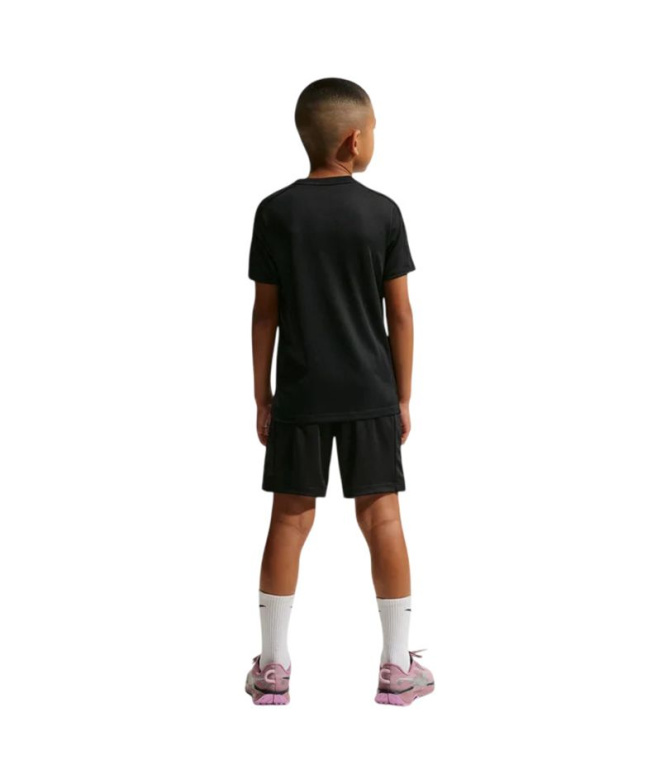 Camiseta Nike Dri-FIT para Treinamento Fitness...