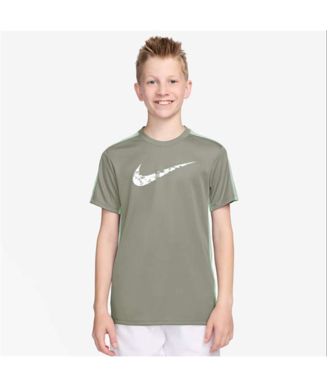 Camiseta NikeBig Kids' Dri-FIT Training Niño...
