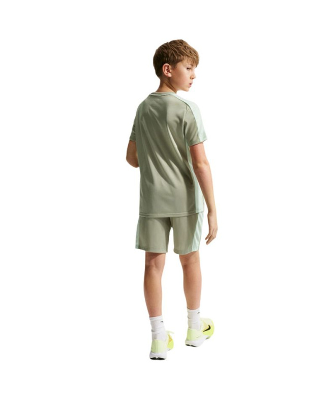 Camiseta NikeBig Kids' Dri-FIT Training Niño...