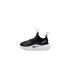 Sapatilhas Running Infantil Nike Flex Runner 4, preto/cinza