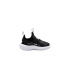 Sapatilhas Running Infantil Nike Flex Runner 4, preto/cinza