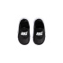 Sapatilhas Running Infantil Nike Flex Runner 4, preto/cinza