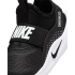 Chaussures Running Enfant Nike Flex Runner 4 Noir/Gris