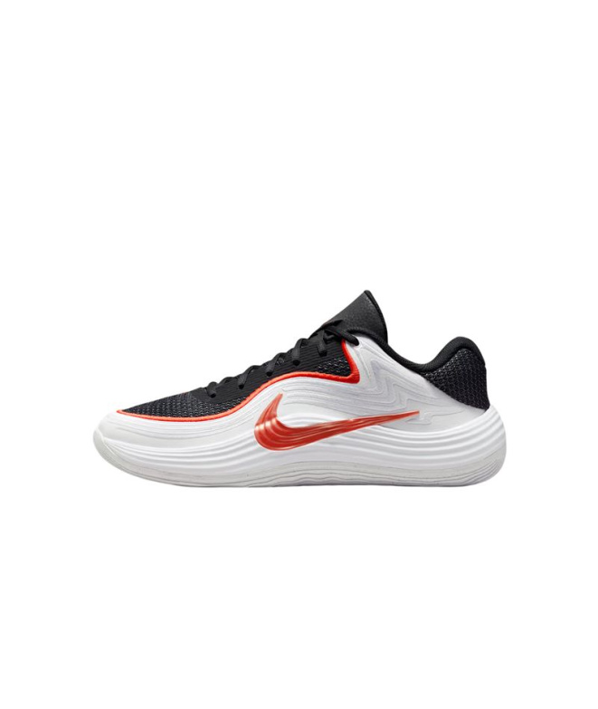 Chaussures Basket-ball Nike Precision 8 Low...