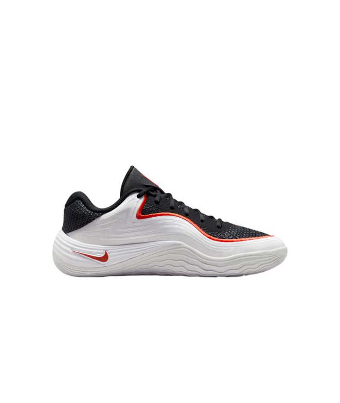 Chaussures Basket-ball Nike Precision 8 Low...