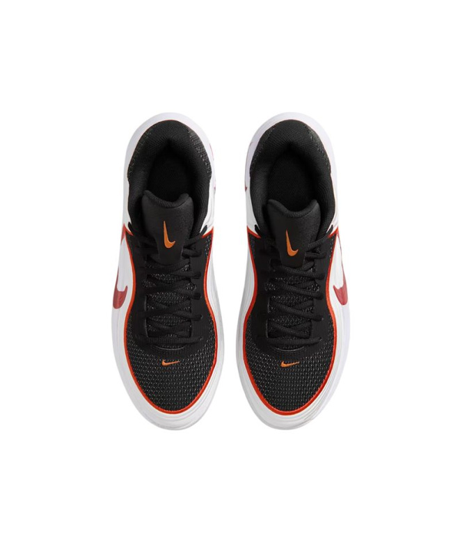 Chaussures Basket-ball Nike Precision 8 Low...