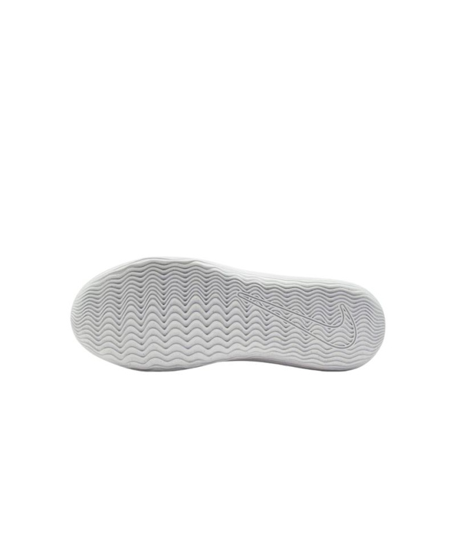 Sapatilhas Basquetebol Homem Nike Precision 8...