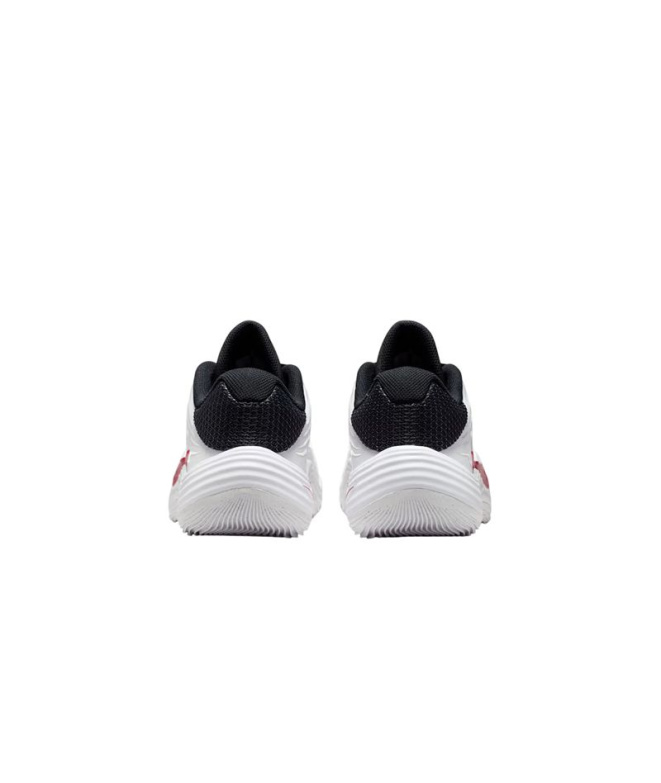 Chaussures Basket-ball Nike Precision 8 Low...