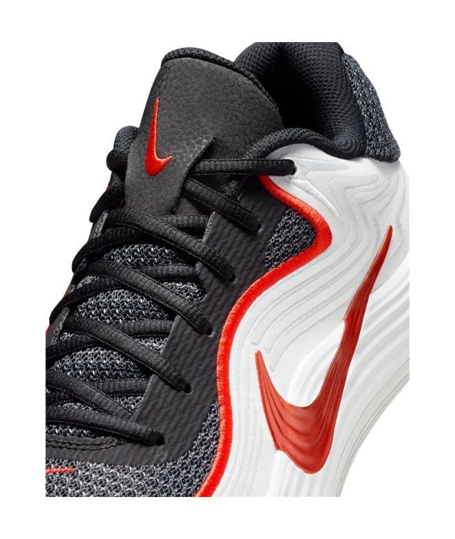 Sapatilhas Basquetebol Homem Nike Precision 8...