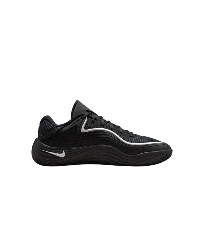 Zapatillas de Baloncesto Nike Precision 8 Low...