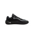 Zapatillas de Baloncesto Nike Precision 8 Low Hombre Negro/Blanco