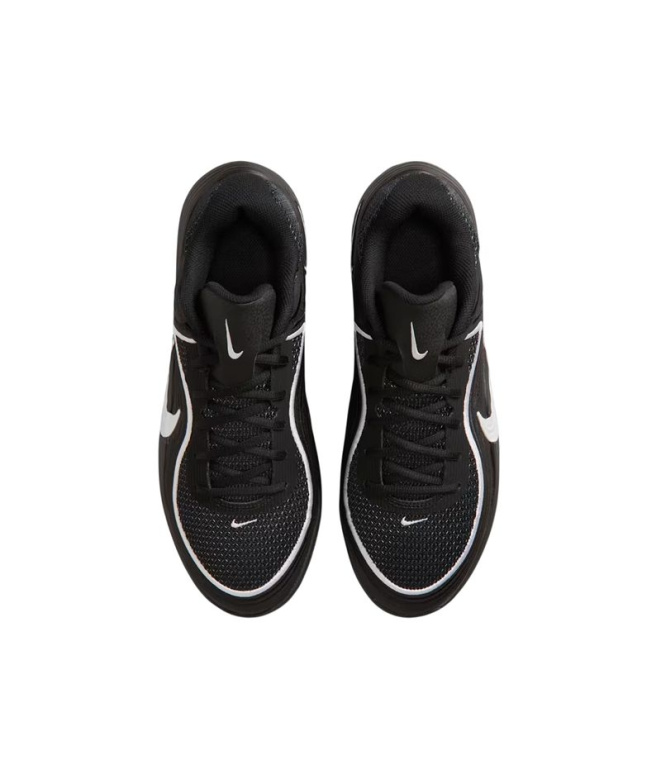 Sapatilhas Basquetebol Homem Nike Precision 8...