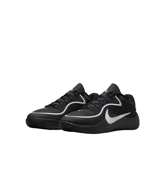 Chaussures Basket-ball Nike Precision 8 Low...