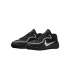 Zapatillas de Baloncesto Nike Precision 8 Low Hombre Negro/Blanco