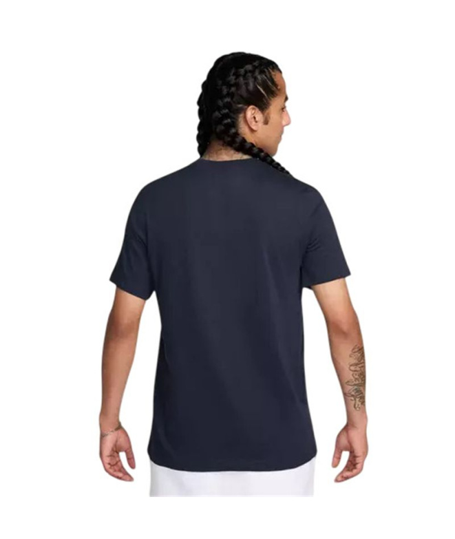 Camiseta Homem Nike NSW Standard Celebrate...
