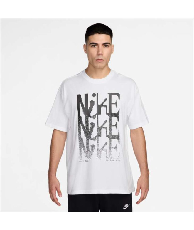 T-shirt Nike Nike Sportswear Celebrate Homme