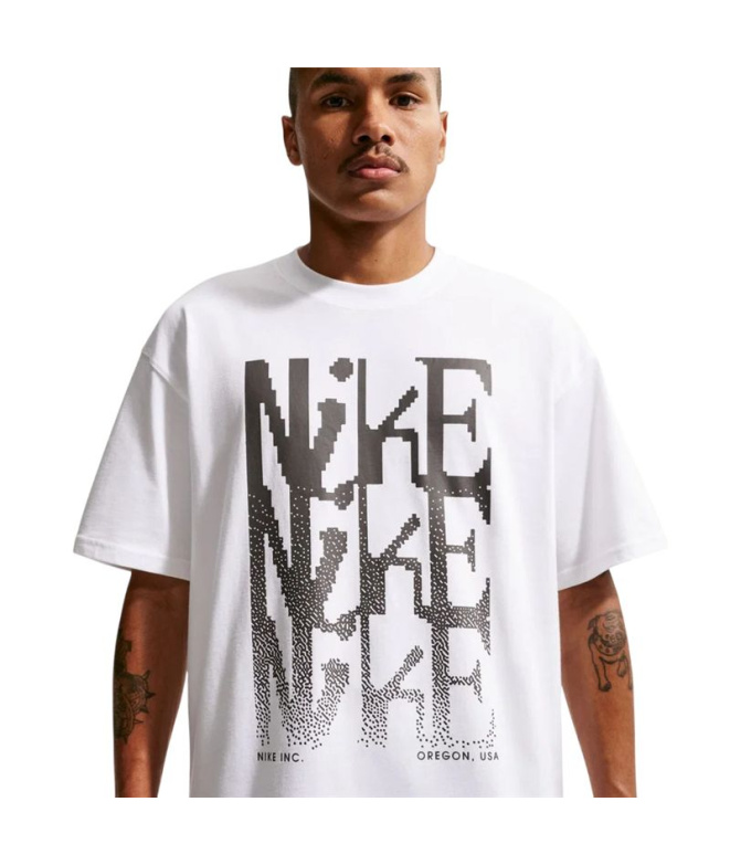 Camiseta Nike Homem Nike Sportswear Celebrate
