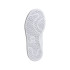 Zapatillas adidas Originals Stan Smith Blanco/Rosa Infantil