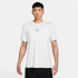 T-shirt Football Nike Dri-FIT Homme blanc/noir