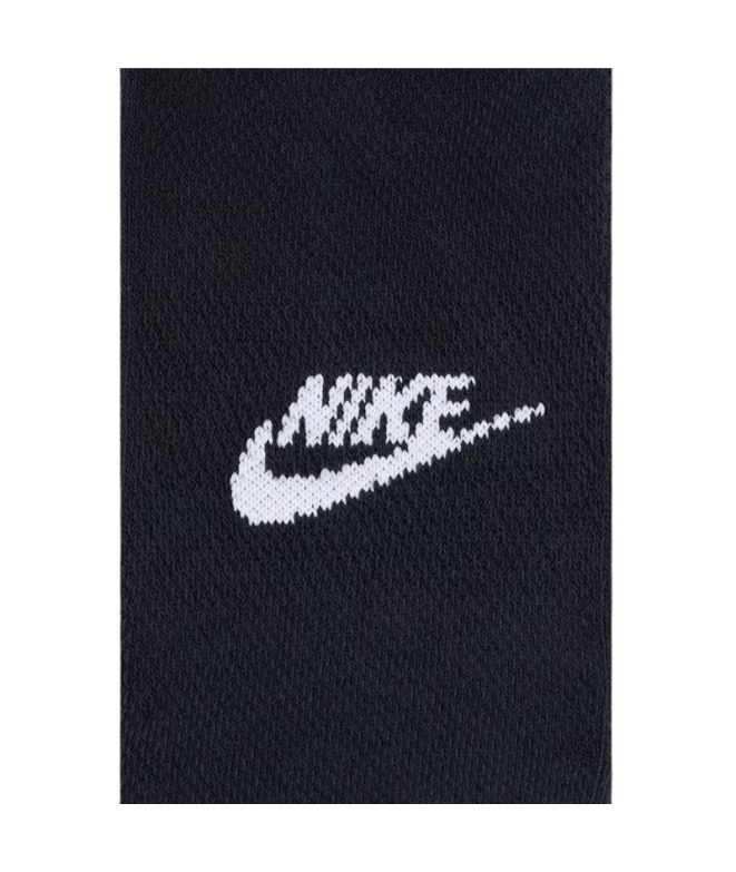 Chaussettes Nike Everyday Elevated 3P multicolores