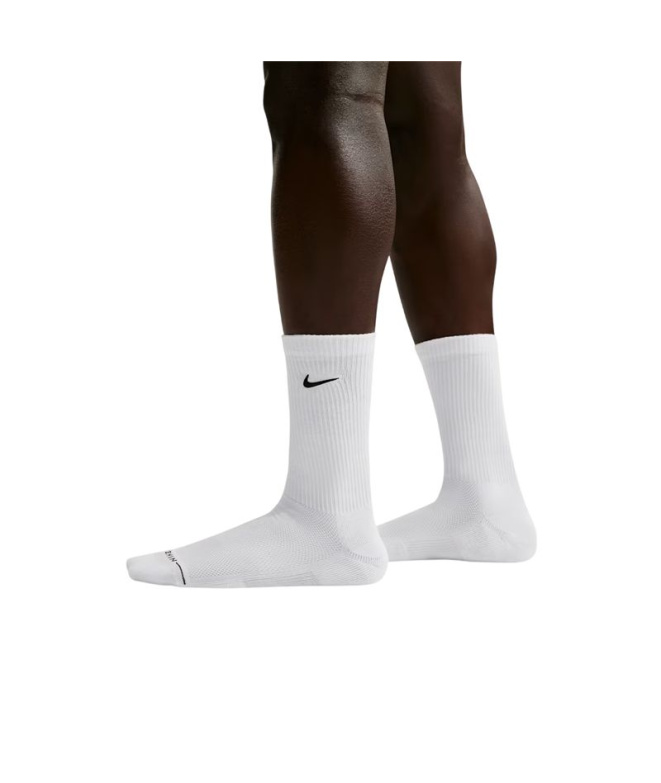 Nike Everyday Elevated 3P Meias