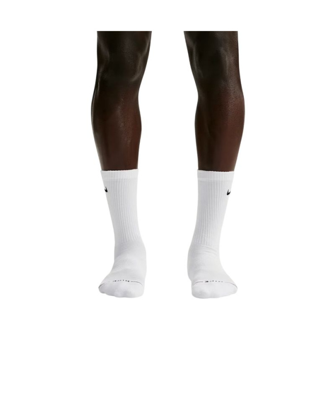 Chaussettes Nike Everyday Elevated 3P multicolores