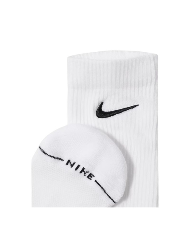 Chaussettes Nike Everyday Elevated 3P multicolores
