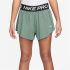 Pantalón Nike Dri-FIT 2 en 1 Niña Vapor/Negro/Blanco