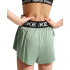 Pantalón Nike Dri-FIT 2 en 1 Niña Vapor/Negro/Blanco