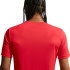 T-shirt rouge Nike Dri-FIT Homme