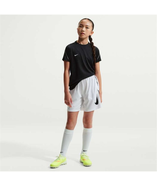Camiseta Futebol Infantil Nike Dri-FIT...