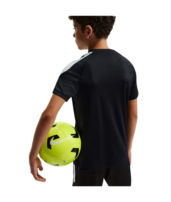 Camiseta Futebol Infantil Nike Dri-FIT...