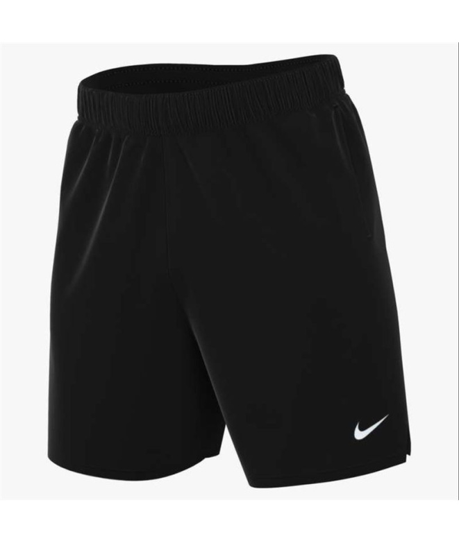 Pantalones Cortos de Fútbol NikeDri-FIT Flex 7"...