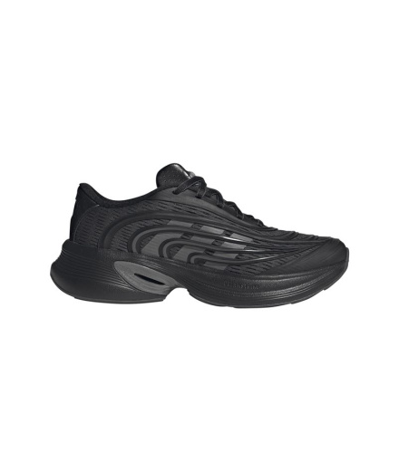 Zapatillas adidas Climacool Spw Mujer Carbon/Hiemet/Negro
