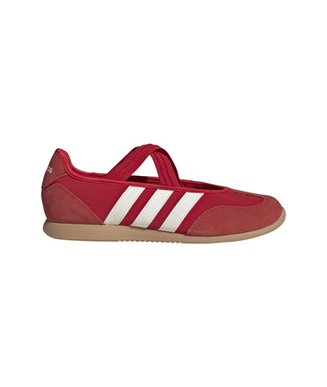 Chaussures adidas Barreda Mary Jane Femme...